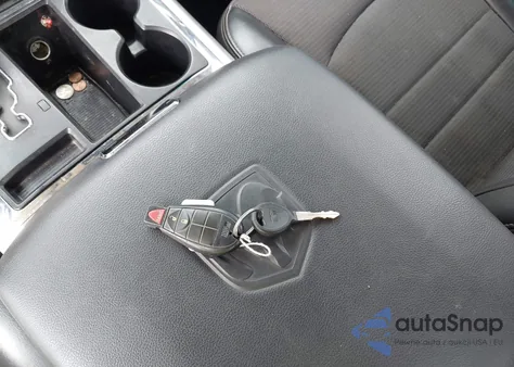 2012 Ram 1500 R/T z USA, uszkodzony, nr VIN 3C6JD6CT2CG237341